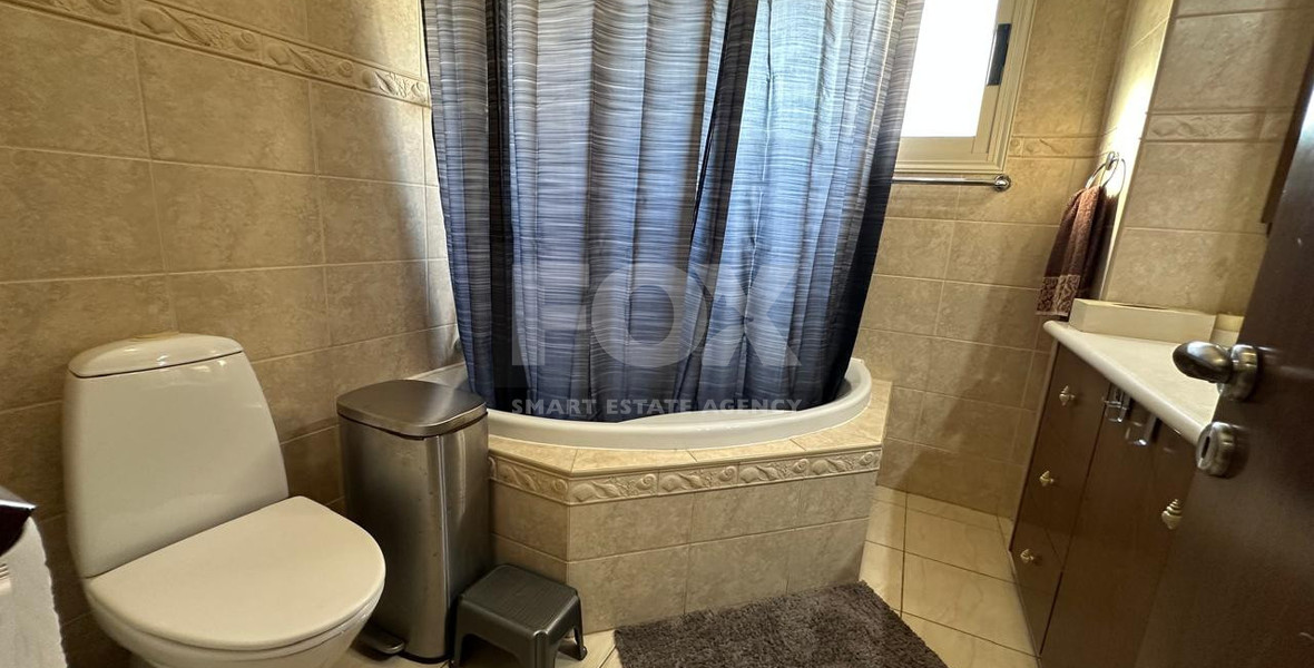 Elegant Four bedroom Residence for Rent in Panthea, Limassol