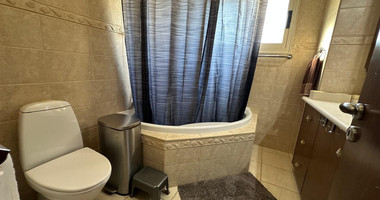 Elegant Four bedroom Residence for Rent in Panthea, Limassol