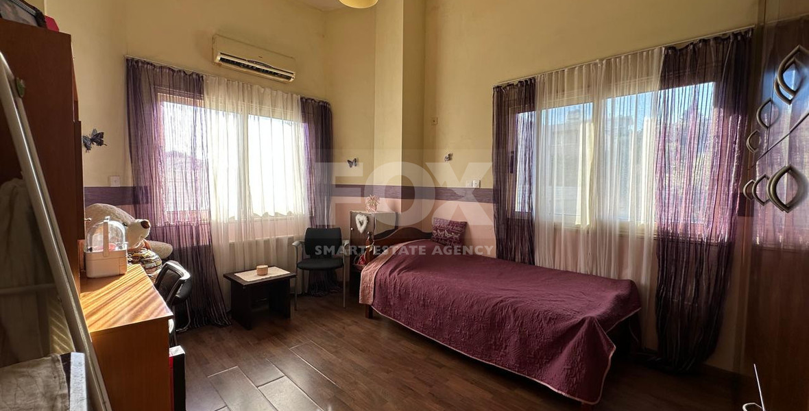 Elegant Four bedroom Residence for Rent in Panthea, Limassol