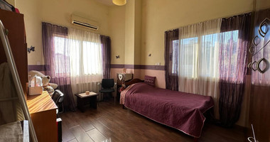 Elegant Four bedroom Residence for Rent in Panthea, Limassol