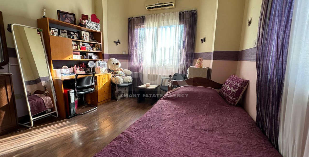 Elegant Four bedroom Residence for Rent in Panthea, Limassol