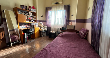 Elegant Four bedroom Residence for Rent in Panthea, Limassol