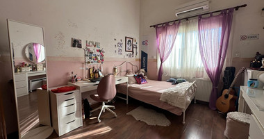 Elegant Four bedroom Residence for Rent in Panthea, Limassol