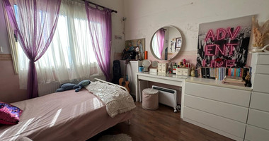 Elegant Four bedroom Residence for Rent in Panthea, Limassol