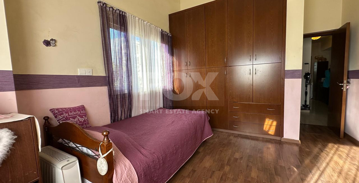 Elegant Four bedroom Residence for Rent in Panthea, Limassol