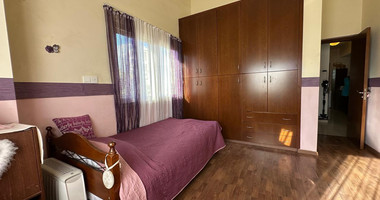 Elegant Four bedroom Residence for Rent in Panthea, Limassol