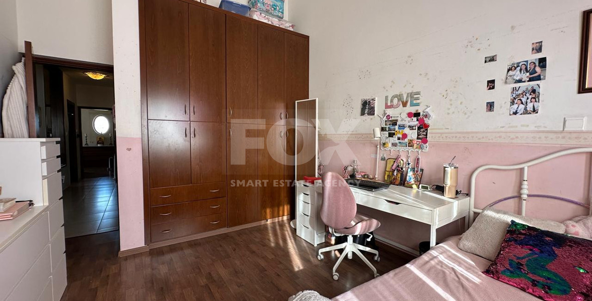 Elegant Four bedroom Residence for Rent in Panthea, Limassol