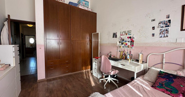 Elegant Four bedroom Residence for Rent in Panthea, Limassol