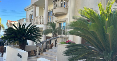 Elegant Four bedroom Residence for Rent in Panthea, Limassol
