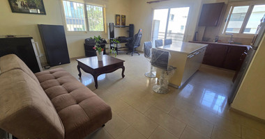 Rare Opportunity – Extra Spacious 208 m² Three-Bedroom Apartment for Rent in Agios Nikolas, Limassol