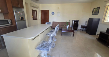Rare Opportunity – Extra Spacious 208 m² Three-Bedroom Apartment for Rent in Agios Nikolas, Limassol