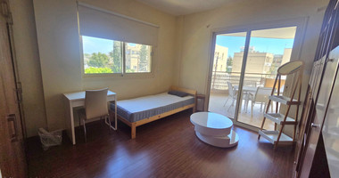 Rare Opportunity – Extra Spacious 208 m² Three-Bedroom Apartment for Rent in Agios Nikolas, Limassol
