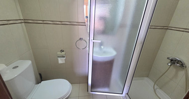 Rare Opportunity – Extra Spacious 208 m² Three-Bedroom Apartment for Rent in Agios Nikolas, Limassol