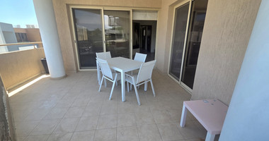 Rare Opportunity – Extra Spacious 208 m² Three-Bedroom Apartment for Rent in Agios Nikolas, Limassol