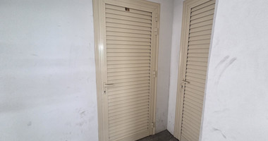 Rare Opportunity – Extra Spacious 208 m² Three-Bedroom Apartment for Rent in Agios Nikolas, Limassol