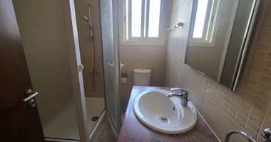 Rare Opportunity – Extra Spacious 208 m² Three-Bedroom Apartment for Rent in Agios Nikolas, Limassol