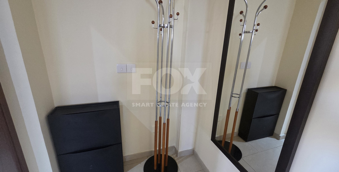 Rare Opportunity – Extra Spacious 208 m² Three-Bedroom Apartment for Rent in Agios Nikolas, Limassol