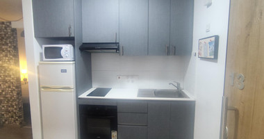 Nice studio in Agia Zoni for rent , Limassol