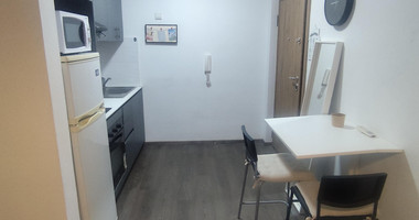 Nice studio in Agia Zoni for rent , Limassol