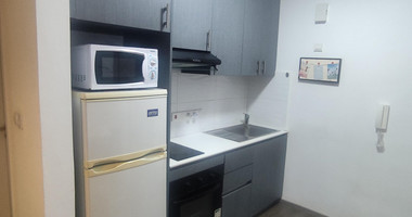 Nice studio in Agia Zoni for rent , Limassol