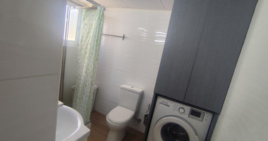 Nice studio in Agia Zoni for rent , Limassol