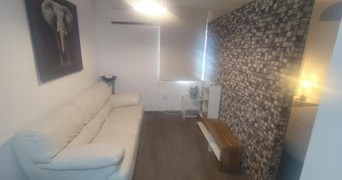 Nice studio in Agia Zoni for rent , Limassol
