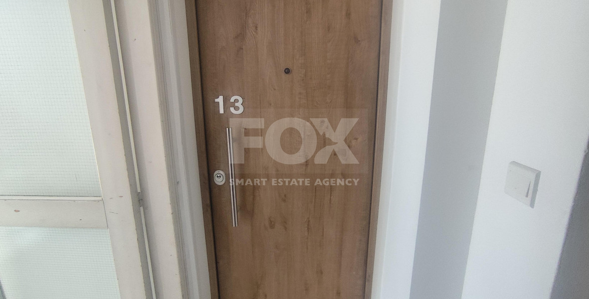 Nice studio in Agia Zoni for rent , Limassol