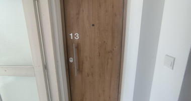 Nice studio in Agia Zoni for rent , Limassol