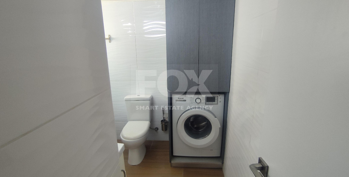 Nice studio in Agia Zoni for rent , Limassol