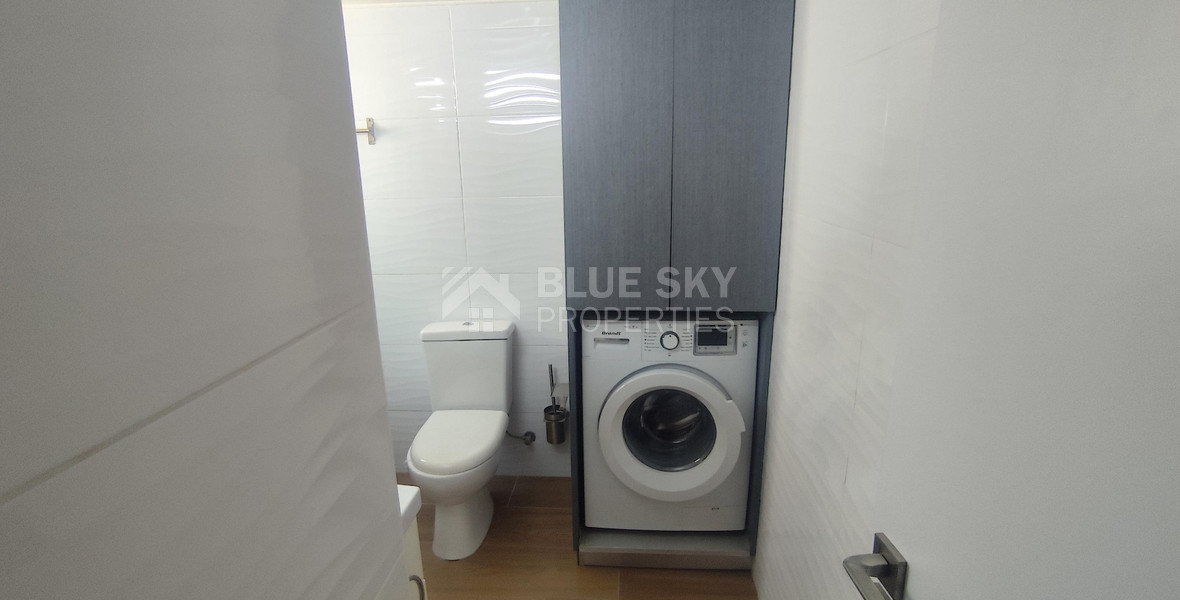 Nice studio in Agia Zoni for rent , Limassol