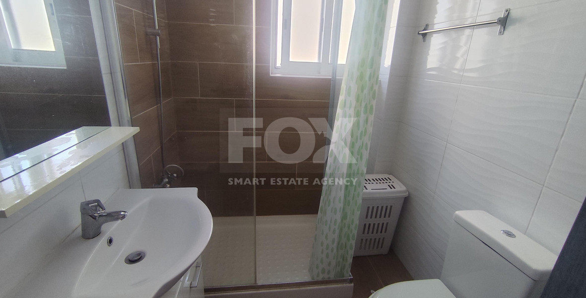 Nice studio in Agia Zoni for rent , Limassol