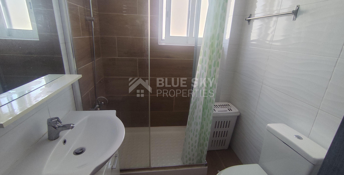 Nice studio in Agia Zoni for rent , Limassol