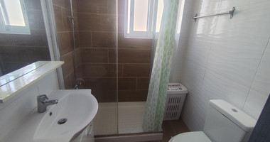 Nice studio in Agia Zoni for rent , Limassol