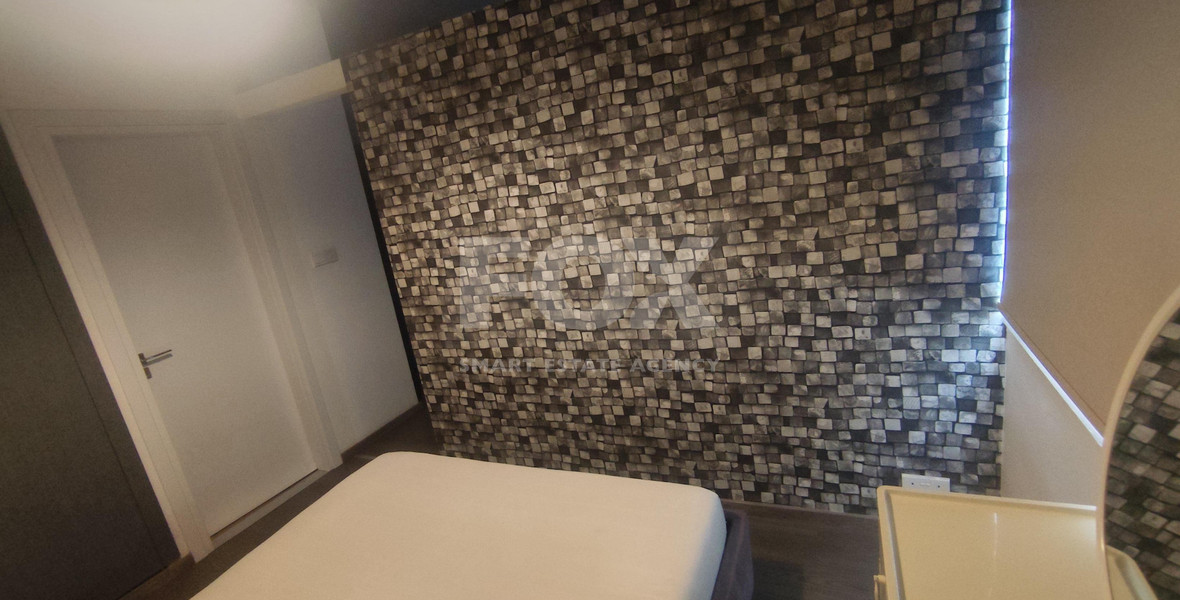 Nice studio in Agia Zoni for rent , Limassol