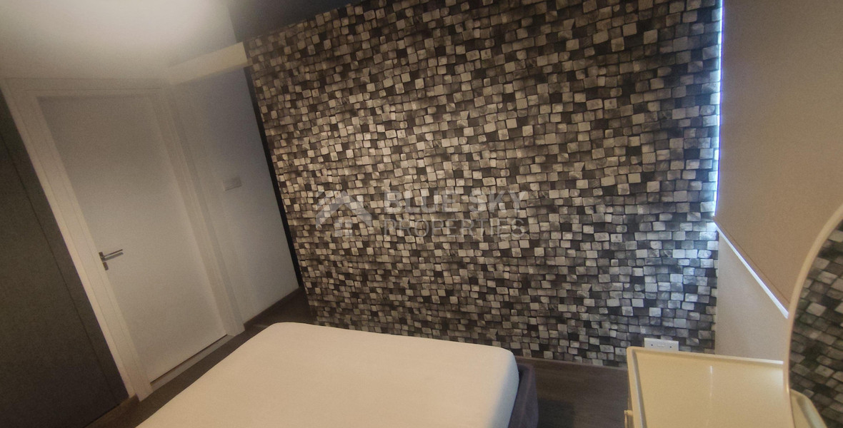 Nice studio in Agia Zoni for rent , Limassol