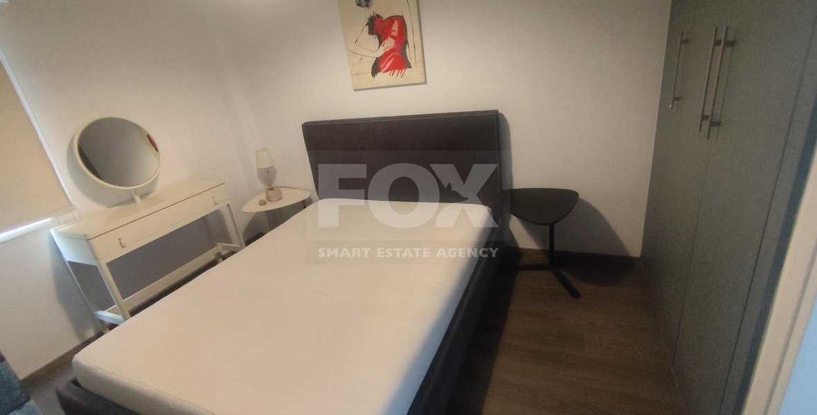 Nice studio in Agia Zoni for rent , Limassol