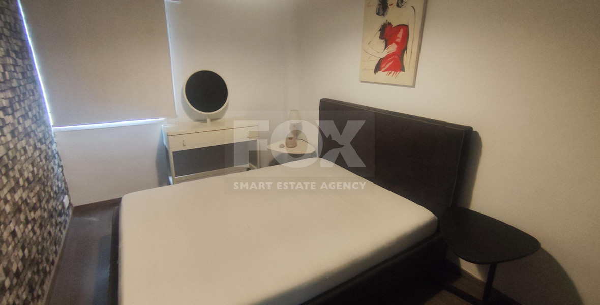 Nice studio in Agia Zoni for rent , Limassol