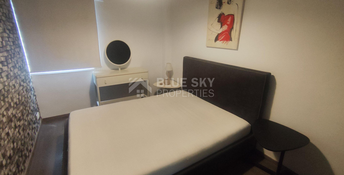 Nice studio in Agia Zoni for rent , Limassol