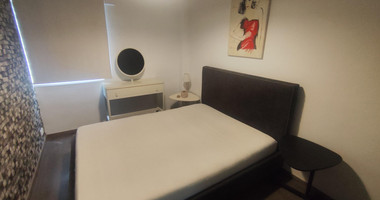 Nice studio in Agia Zoni for rent , Limassol
