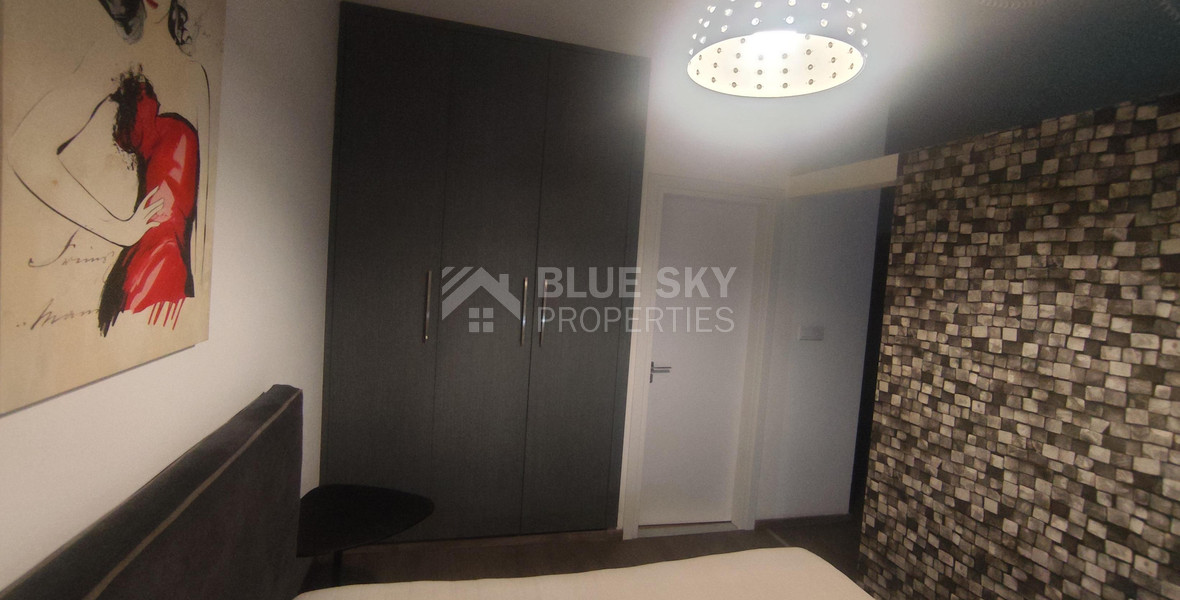 Nice studio in Agia Zoni for rent , Limassol