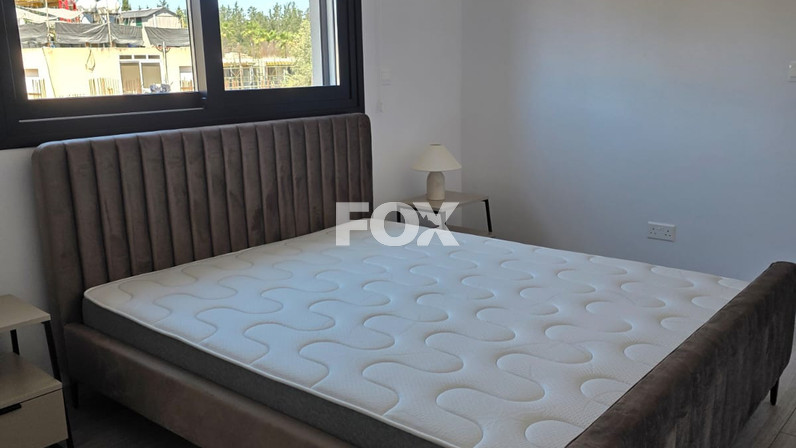 Apartments for rent 90 m² in Agios Nicolaos, Limassol, Cyprus