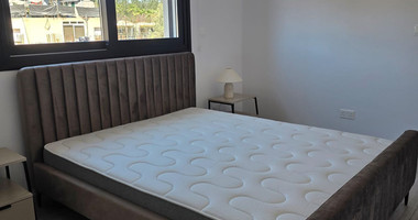 Brand New 2-Bedroom Apartment for Rent in Agios Nikolaos, Limassol