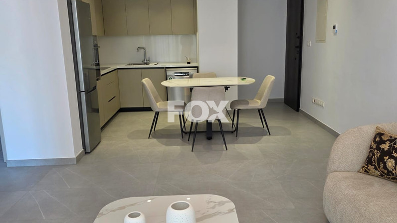 Apartments for rent 90 m² in Agios Nicolaos, Limassol, Cyprus