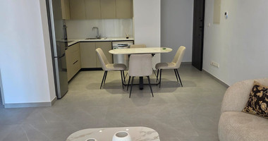Brand New 2-Bedroom Apartment for Rent in Agios Nikolaos, Limassol