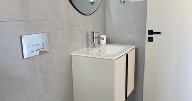 Brand New 2-Bedroom Apartment for Rent in Agios Nikolaos, Limassol