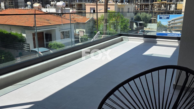 Apartments for rent 90 m² in Agios Nicolaos, Limassol, Cyprus