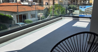 Brand New 2-Bedroom Apartment for Rent in Agios Nikolaos, Limassol