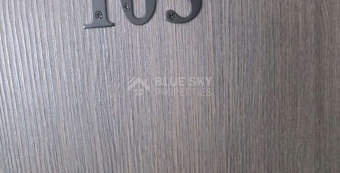 Brand New 2-Bedroom Apartment for Rent in Agios Nikolaos, Limassol