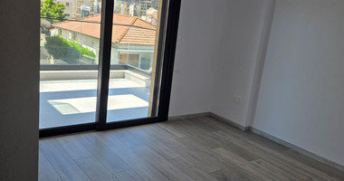 Brand New 2-Bedroom Apartment for Rent in Agios Nikolaos, Limassol