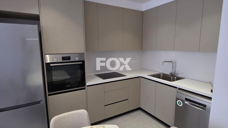 Apartments for rent 90 m² in Agios Nicolaos, Limassol, Cyprus